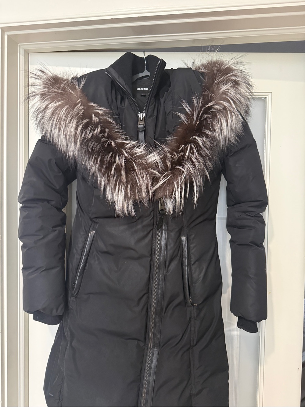 Mackage Coat